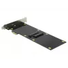 Εσωτερικός προσαρμογέας SATA DeLOCK 90348