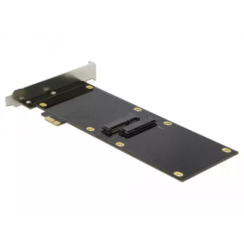 Εσωτερικός προσαρμογέας SATA DeLOCK 90348