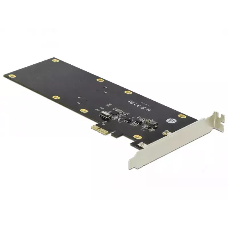 Εσωτερικός προσαρμογέας SATA DeLOCK 90348