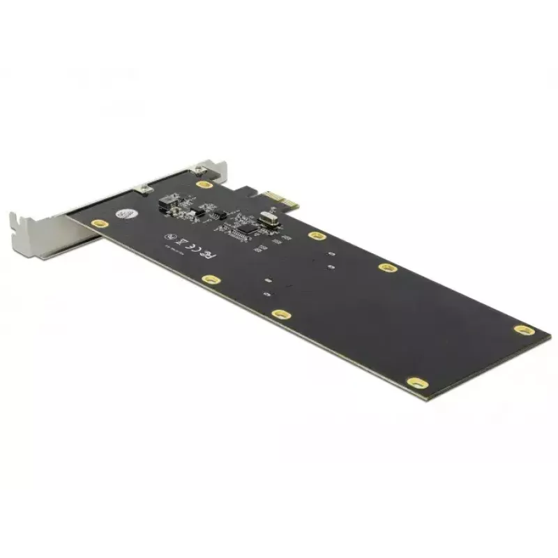 Εσωτερικός προσαρμογέας SATA DeLOCK 90348