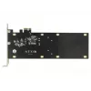 Εσωτερικός προσαρμογέας SATA DeLOCK 90348