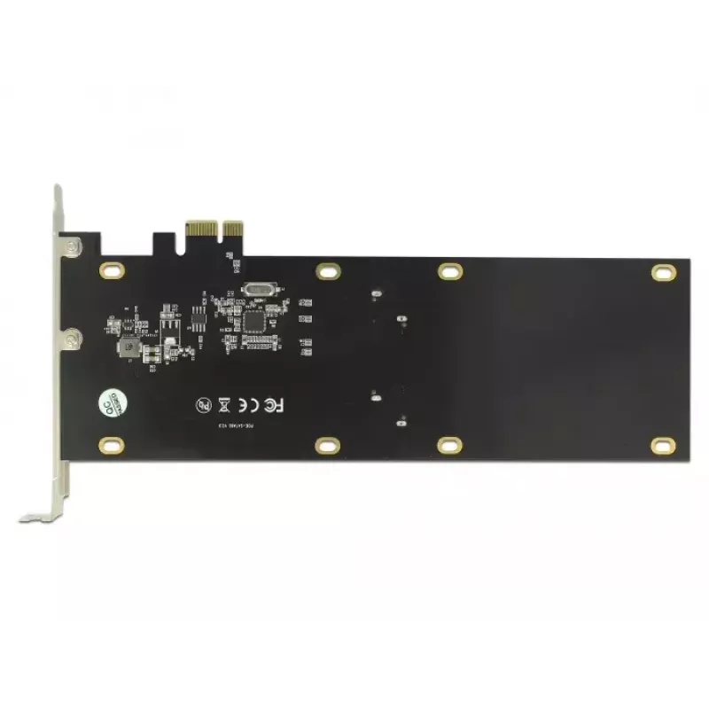 Εσωτερικός προσαρμογέας SATA DeLOCK 90348