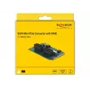 Εσωτερικός προσαρμογέας SATA DeLOCK 95264