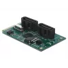 Εσωτερικός προσαρμογέας SATA DeLOCK 95264