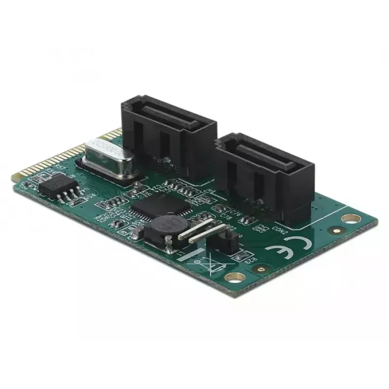 Εσωτερικός προσαρμογέας SATA DeLOCK 95264