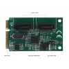 Εσωτερικός προσαρμογέας SATA DeLOCK 95264