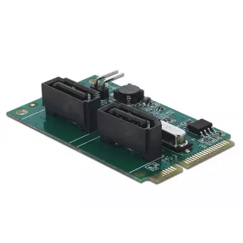 Εσωτερικός προσαρμογέας SATA DeLOCK 95264