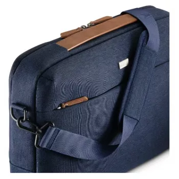 Hama Casual 35,8 cm (14,1 ιντσών) Toploader-θήκη μπλε
