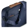 Hama Casual 00222078 τσάντα laptop, 13,3-14,1 ιντσών (34-36 cm), μπλε