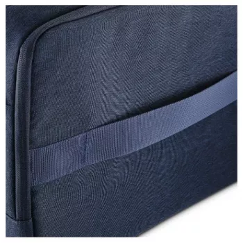 Hama Casual 35,8 cm (14,1 ιντσών) Toploader-θήκη μπλε