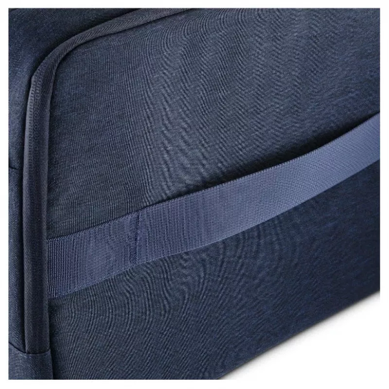 Hama Casual 00222078 τσάντα laptop, 13,3-14,1 ιντσών (34-36 cm), μπλε