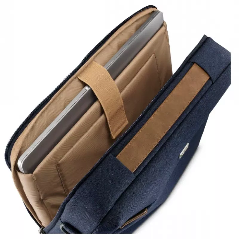Hama Casual 00222078 τσάντα laptop, 13,3-14,1 ιντσών (34-36 cm), μπλε