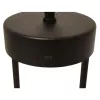 Techly I-LAMP-TABLE1 Επιτραπέζιο φωτιστικό μη αντικαταστάσιμος λαμπτήρας 3 W LED μαύρο