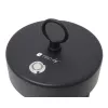 Techly I-LAMP-TABLE1 Επιτραπέζιο φωτιστικό μη αντικαταστάσιμος λαμπτήρας 3 W LED μαύρο