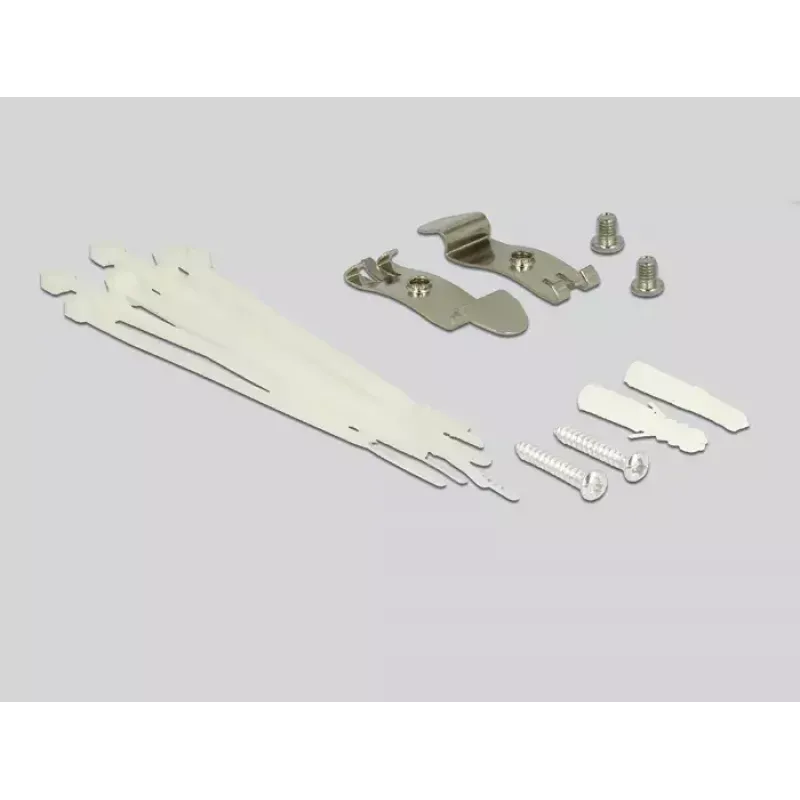 Patch panel DeLOCK 43338