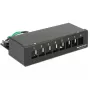 Patch panel DeLOCK 43338