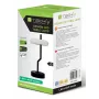 Techly I-LAMP-TABLE2 Επιτραπέζιο φωτιστικό μη αντικαταστάσιμος λαμπτήρας 2 W LED μαύρο, λευκό