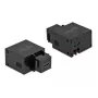 Μονάδα Keystone USB Type-C θύρα φόρτισης 2,1 A DeLOCK 87793