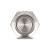 Πάνελ πλήκτρων DeLOCK 20984 ασημί 230V 3A