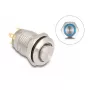Πάνελ πλήκτρων DeLOCK 20984 ασημί 230V 3A