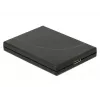 Αναγνώστης καρτών DeLOCK 91749 USB 3.1 Gen 2 Type C Μαύρο