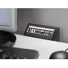 Σετ συναρμολόγησης DeLOCK 86268 μαύρο μέταλλο πλαστικό