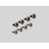 Πάνελ κάλυψης DeLOCK 62669 13,3 cm (5,25 ίντσες)