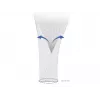 Περίβλημα καλωδίου DeLOCK 20702 λευκό