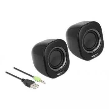 Ηχείο DeLOCK 27002 2 W