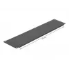Τυφλό κάλυμμα DeLOCK για rack δικτύου 19 inch 66664