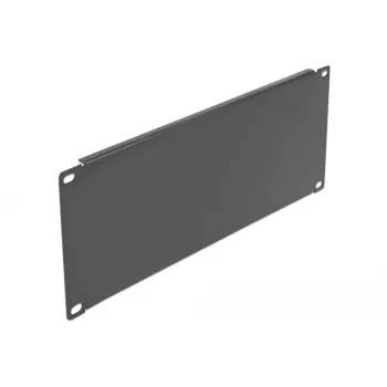 Τυφλό κάλυμμα DeLOCK για rack δικτύου 19 inch 66664