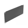 Τυφλό κάλυμμα DeLOCK για rack δικτύου 19 inch 66664
