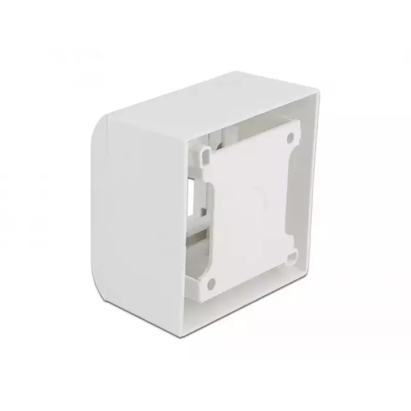 Επιτοίχιο κουτί DeLOCK 81332