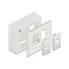 Επιτοίχιο κουτί DeLOCK 81332