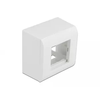 Επιτοίχιο κουτί DeLOCK 81332