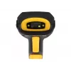 Φορητός σαρωτής barcode DeLOCK 90586 1D 2D ασύρματος Bluetooth επαγωγικός σταθμός φόρτισης