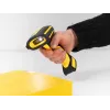 Φορητός σαρωτής barcode DeLOCK 90586 1D 2D ασύρματος Bluetooth επαγωγικός σταθμός φόρτισης