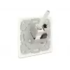 Πρίζα δικτύου RJ-45 DeLOCK 86219