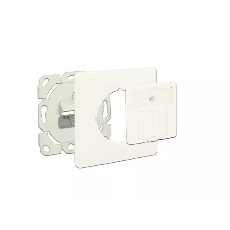 Πρίζα δικτύου RJ-45 DeLOCK 86219