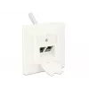 Πρίζα δικτύου RJ-45 DeLOCK 86219