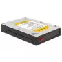 Delock Θήκη 3.5 inch για 1 x 2.5 inch SATA HDD / SSD (47224)