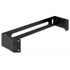 Επιτοίχιο rack DeLOCK 43303 1U Μαύρο