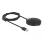 Μικρόφωνο συνεδριάσεων DeLOCK USB Πυκνωτικό μικρόφωνο Παντοκατευθυντικό