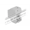 Πρίζα CEE 7/3 DeLOCK 11472 γκρι