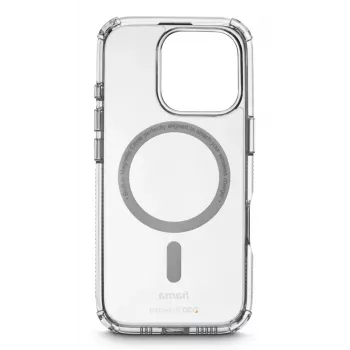 Hama Extreme Protect Θήκη κινητού 16 cm (6,3 ίντσες) κάλυμμα διαφανές