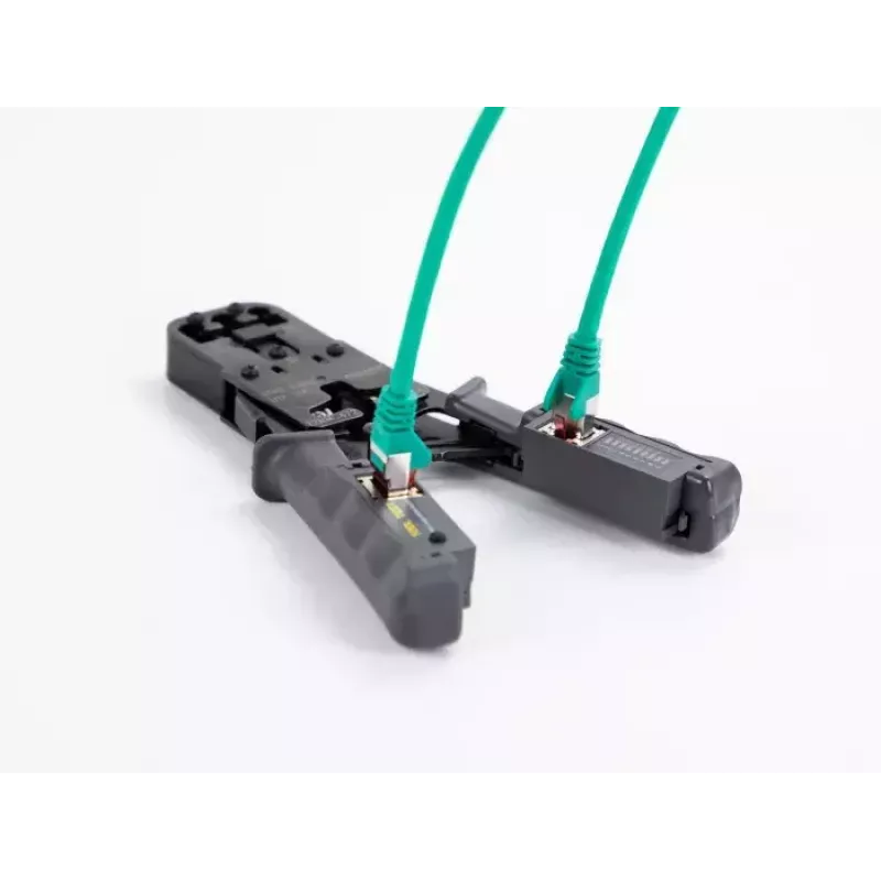 Πένσα πρέσας καλωδίων DeLOCK 90511