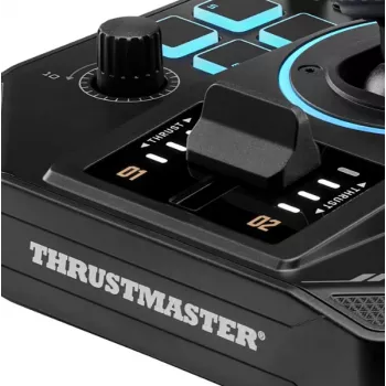 Thrustmaster SOL-R 5 Base βάση joystick, μαύρο, USB-C