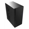 MSI PRO SHIELD M100P Κουτί υπολογιστή Midi Tower μαύρο