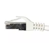Equip Cat.6A Pro S/FTP Καλώδιο δικτύου, 3m, λευκό