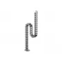 Καλώδιο διαχείρισης Equip Deluxe Cable Management Spine γκρι